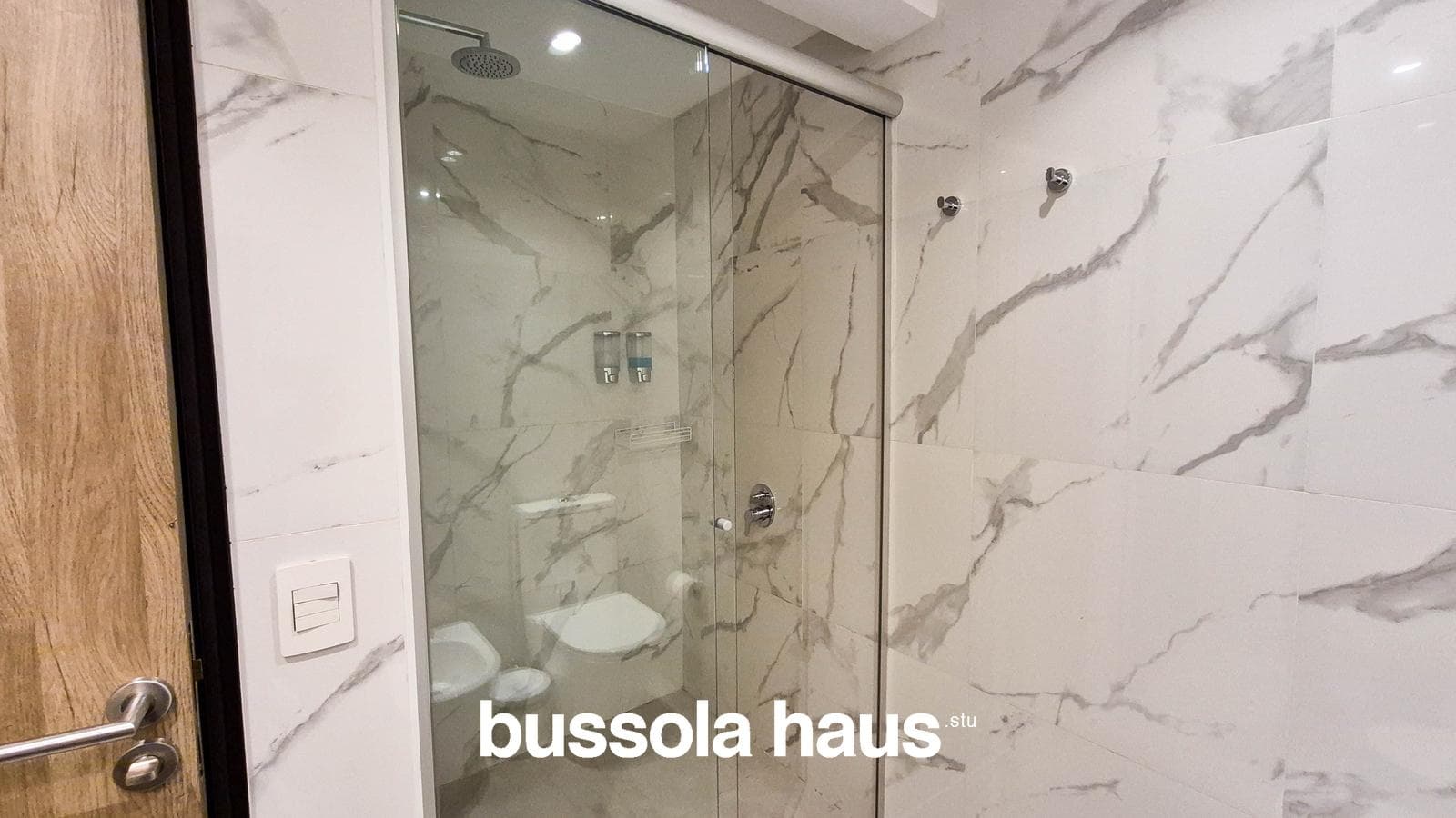 Studio Apartment for Sale in Palermo
