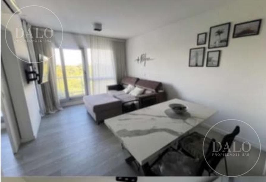 Two-room apartment for sale in Remeros Beach