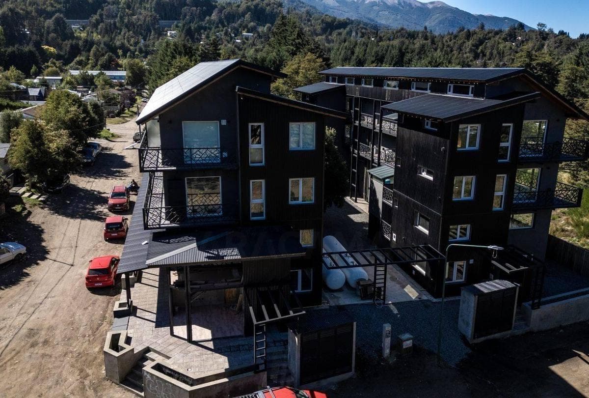 Departamento 2 ambientes en VENTA en Venta - Villa La Angostura