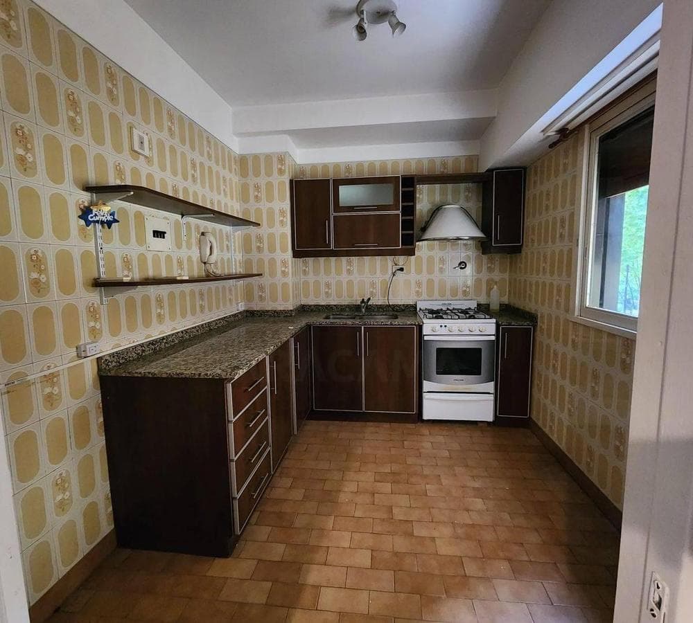 Apartment for Rent in Monte Grande