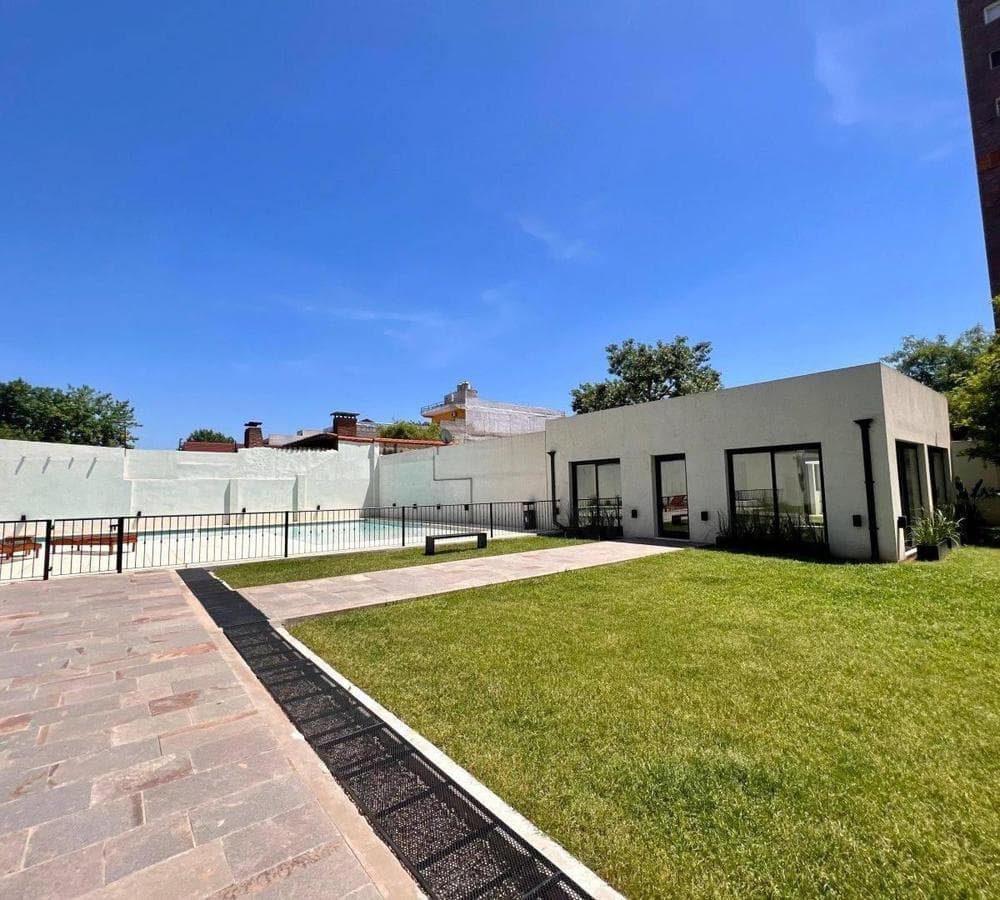 1-Room APARTMENT for SALE - Monte Grande