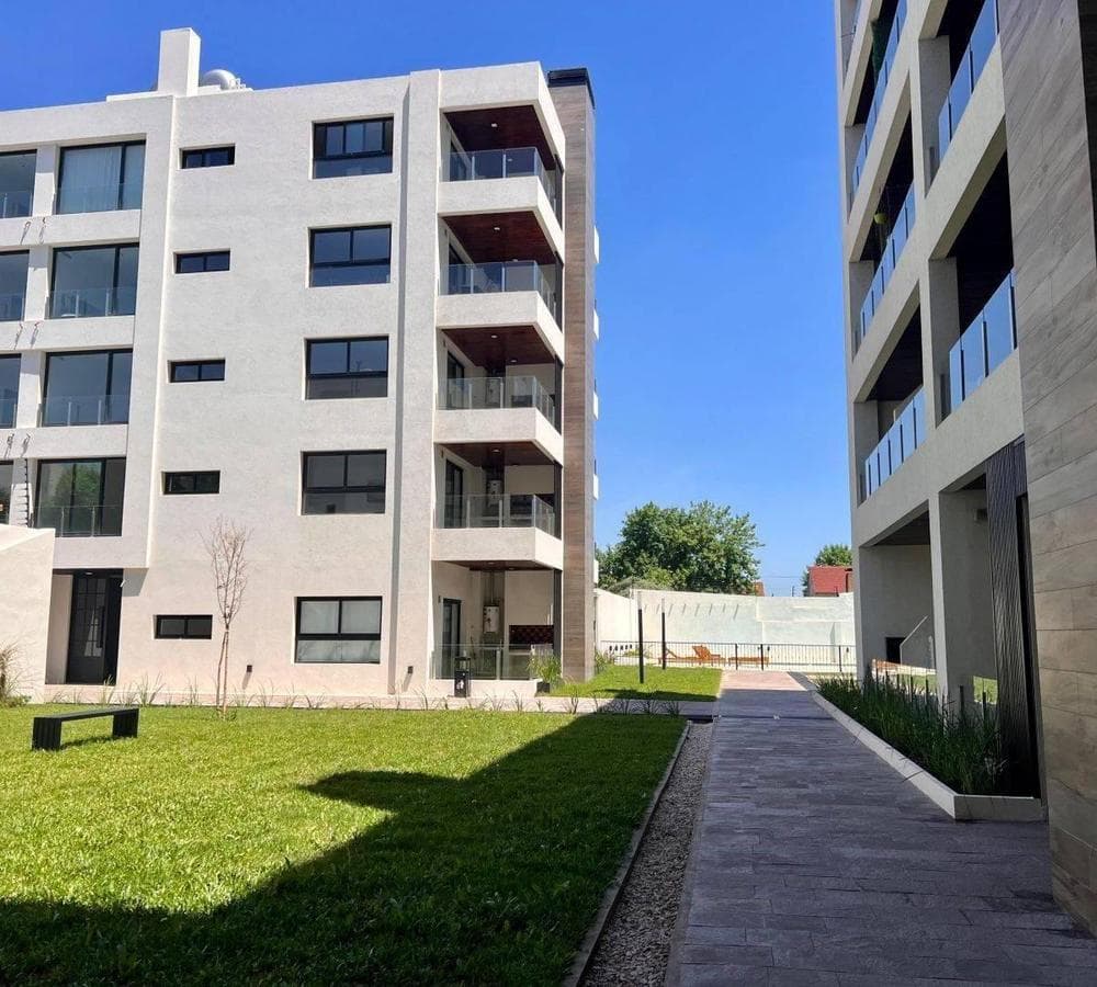 1-Room APARTMENT for SALE - Monte Grande