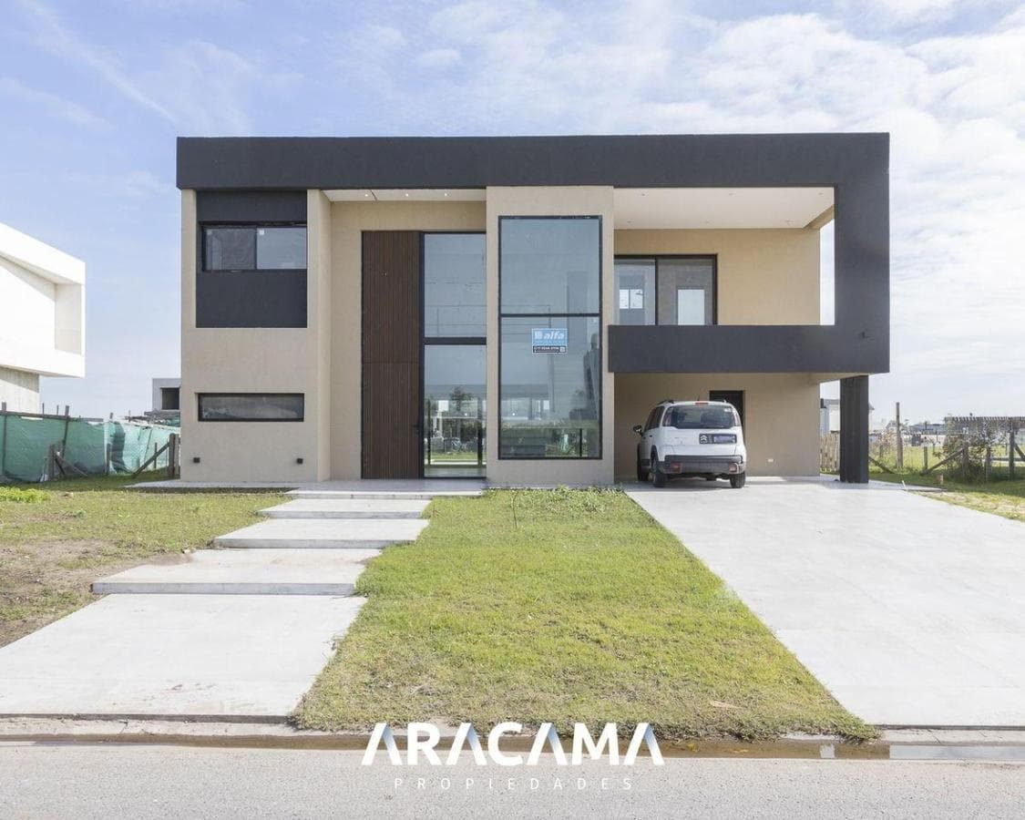 Casa en Venta en terralagos