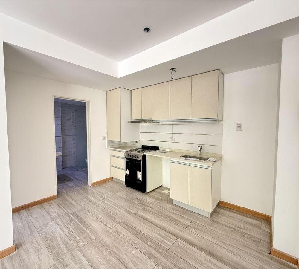 DEPARTAMENTO 2 ambientes en VENTA en Canning
