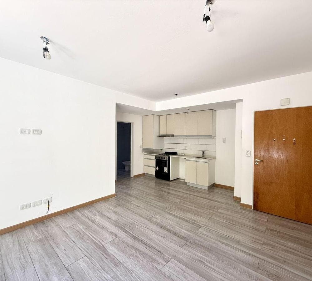 DEPARTAMENTO 2 ambientes en VENTA en Canning