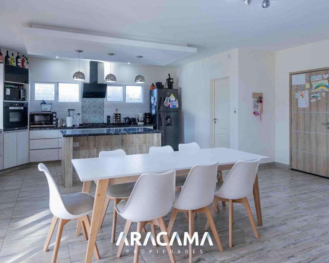 House for Sale in the Santa Rita Gated Community