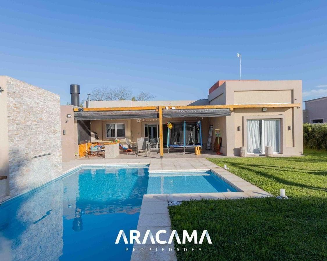 House for Sale in the Santa Rita Gated Community
