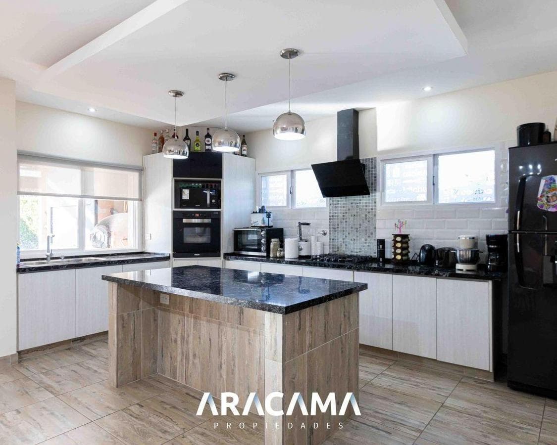 House for Sale in the Santa Rita Gated Community
