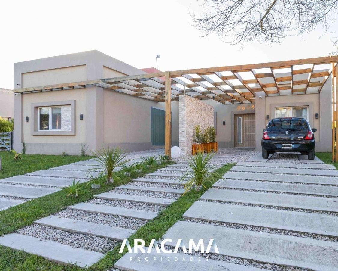 House for Sale in the Santa Rita Gated Community