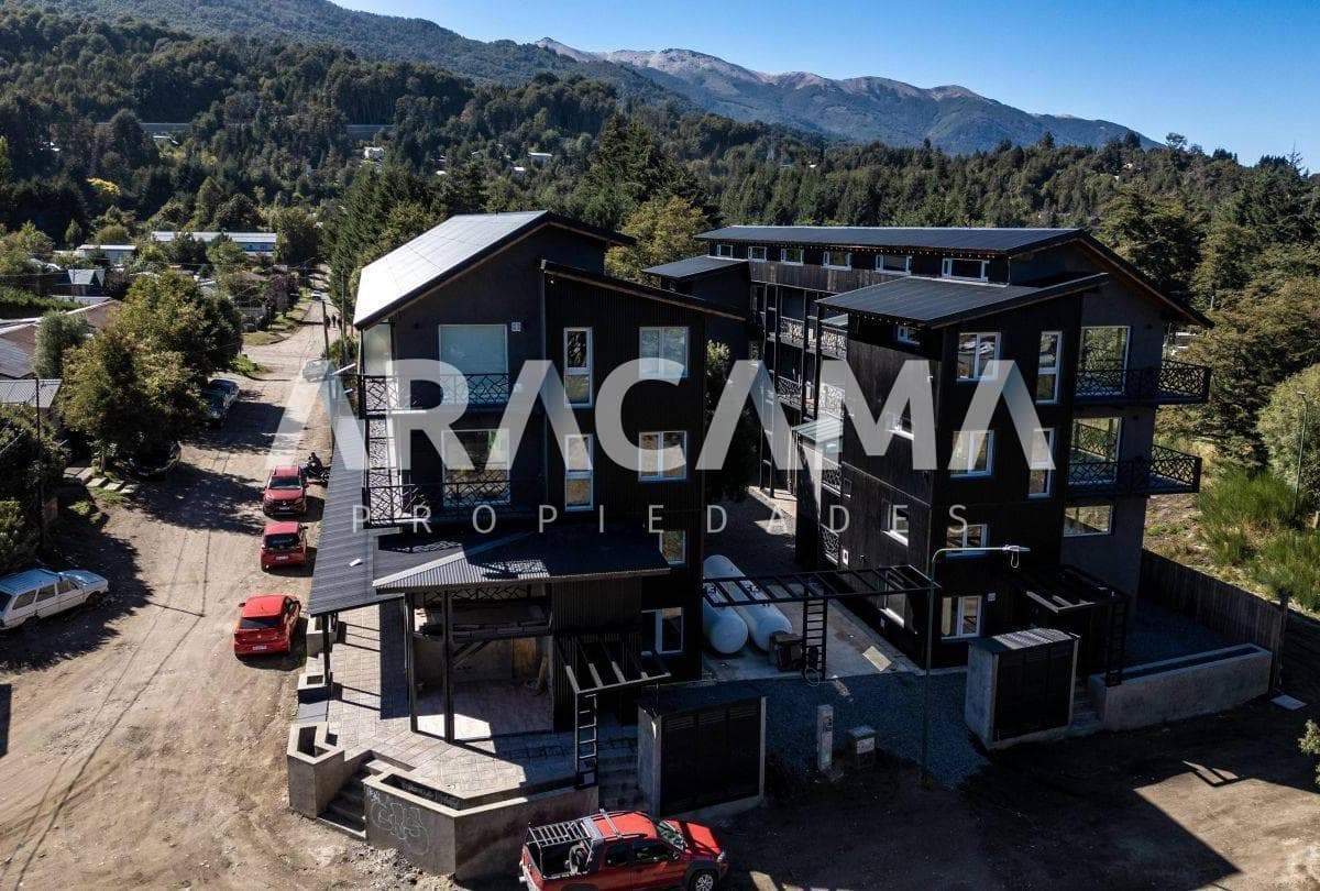 Departamento en Venta - Villa La Angostura