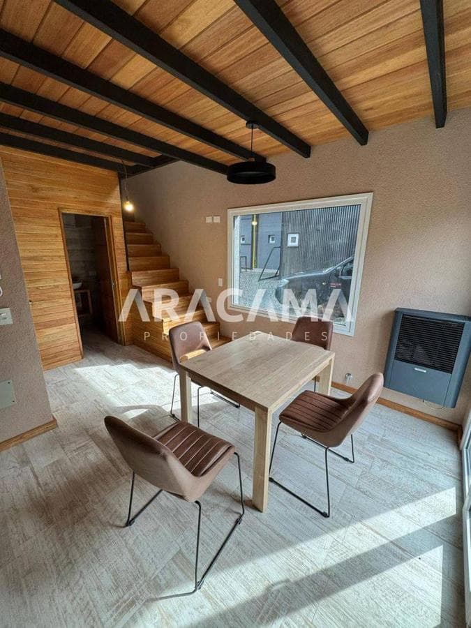 Departamento en Venta - Villa La Angostura