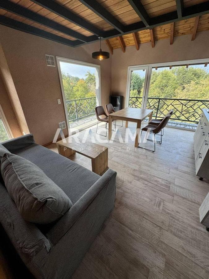 DEPARTAMENTO en VENTA - Villa La Angostura