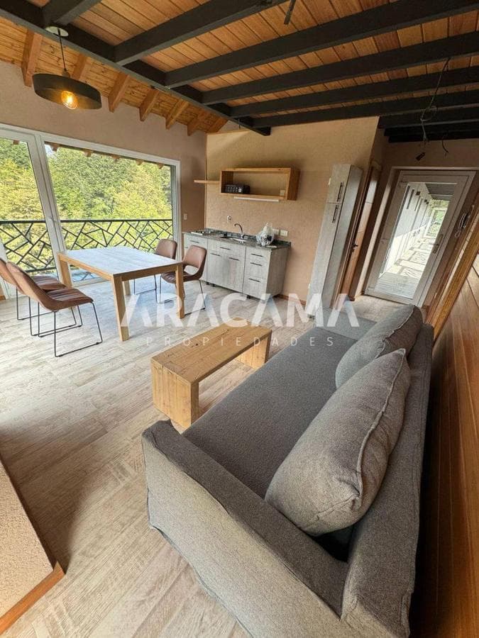 DEPARTAMENTO en VENTA - Villa La Angostura