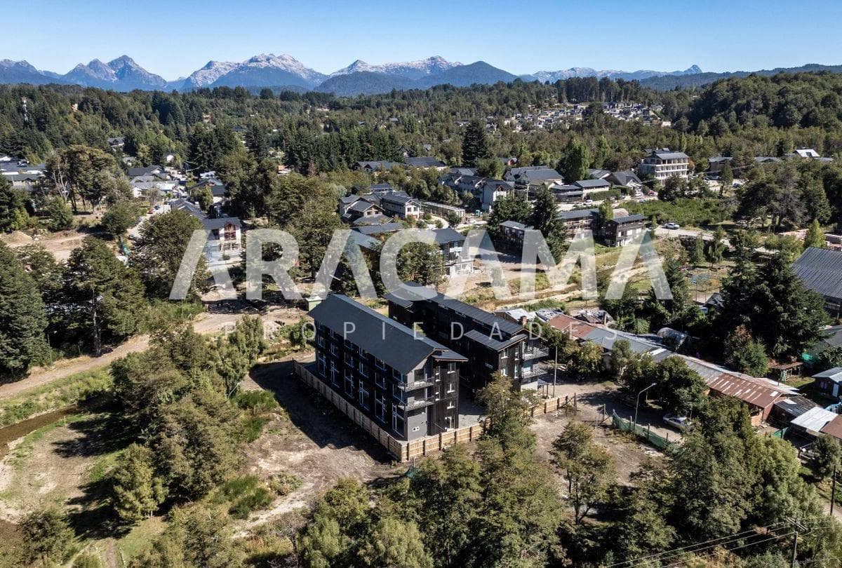 Departamento en Venta - Villa La Angostura