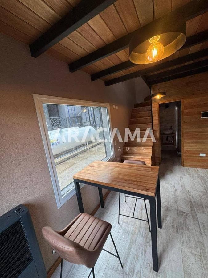 Departamento en Venta - Villa La Angostura