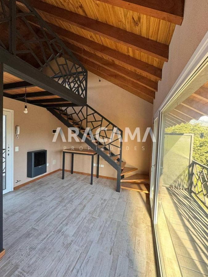 Departamento en Venta - Villa La Angostura