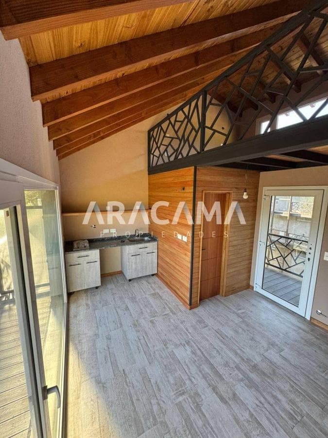 Departamento en Venta - Villa La Angostura