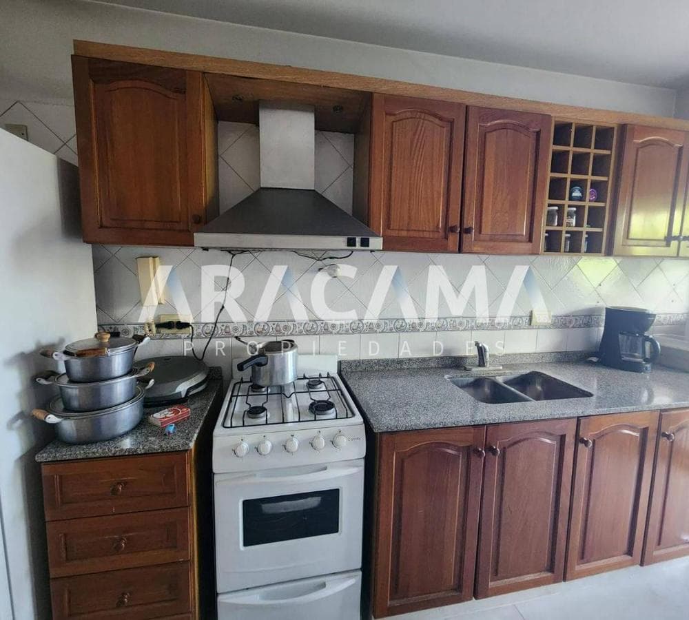 Apartment for Sale - Monte Grande