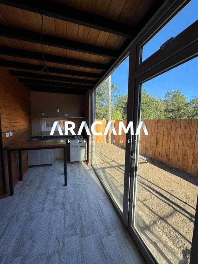 Departamento en Venta - Villa La Angostura