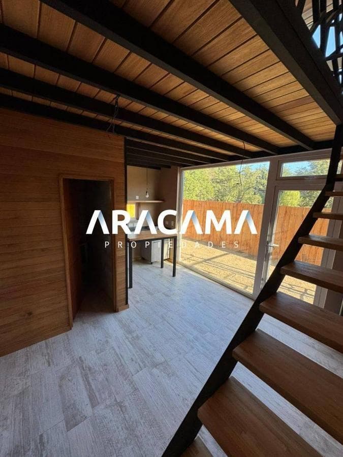 Departamento en Venta - Villa La Angostura