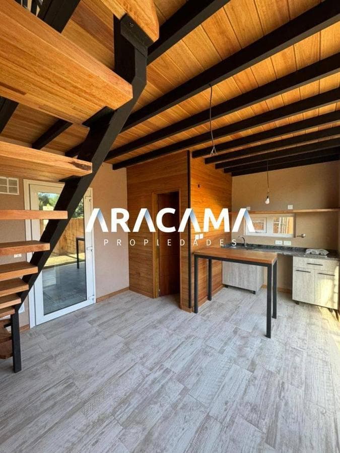Departamento en Venta - Villa La Angostura