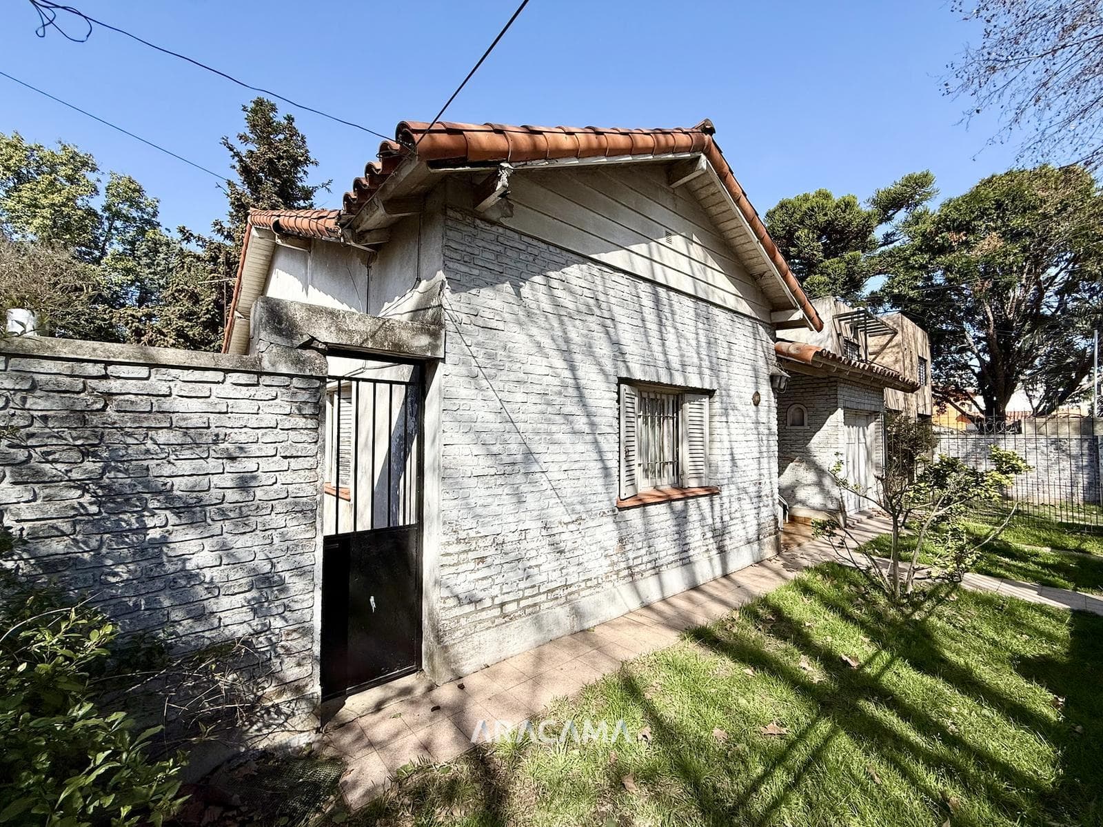HOUSE for SALE in Monte Grande - Esteban Echeverria