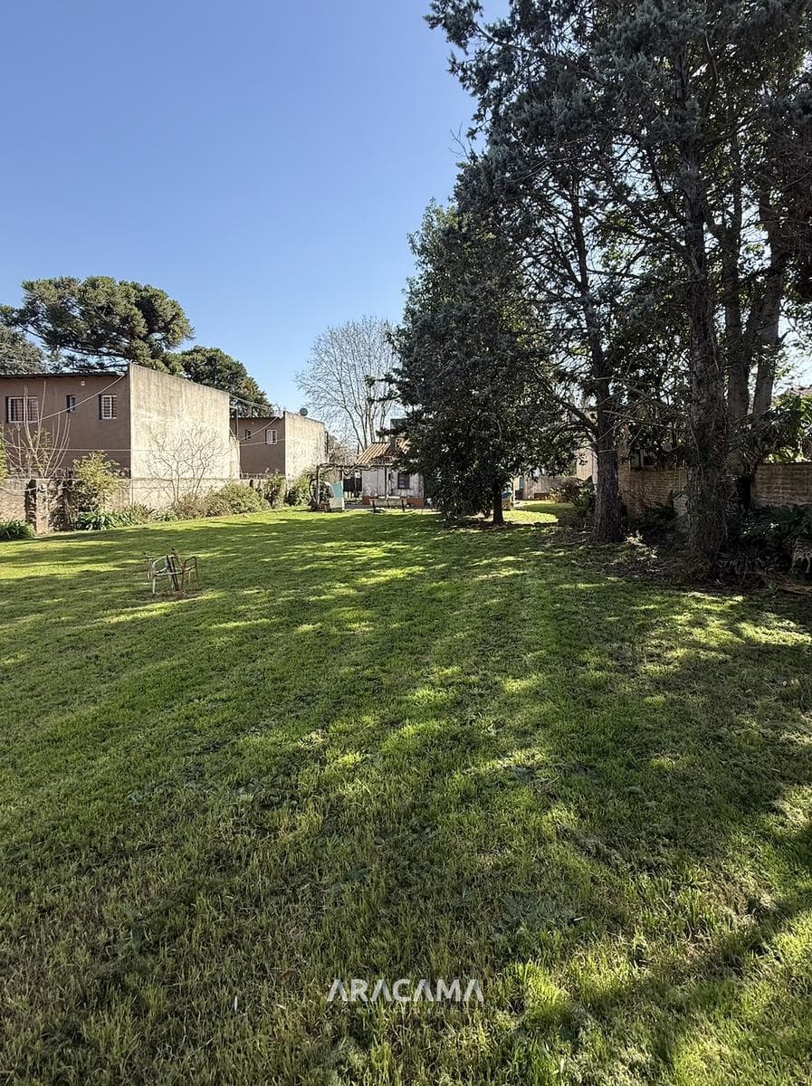 HOUSE for SALE in Monte Grande - Esteban Echeverria