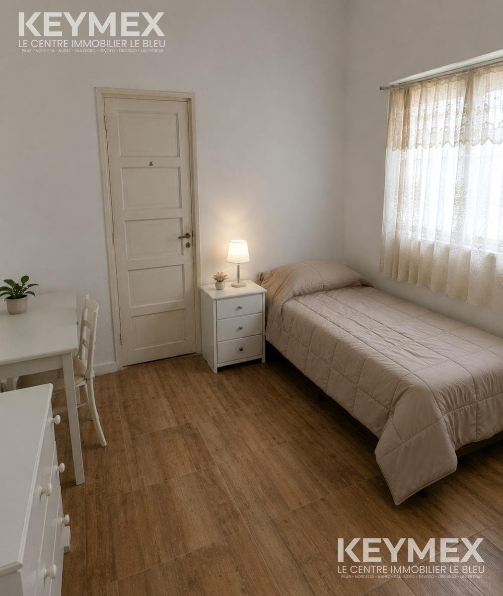 3-room house for sale in Villa Ballester