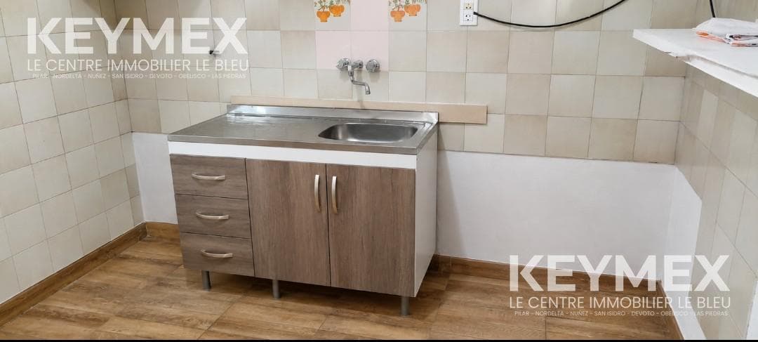 Venta casa 3 ambientes en Villa Ballester