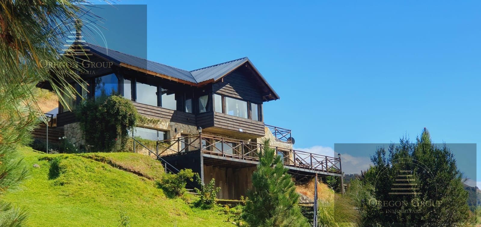 House in Peñon Del Lolog