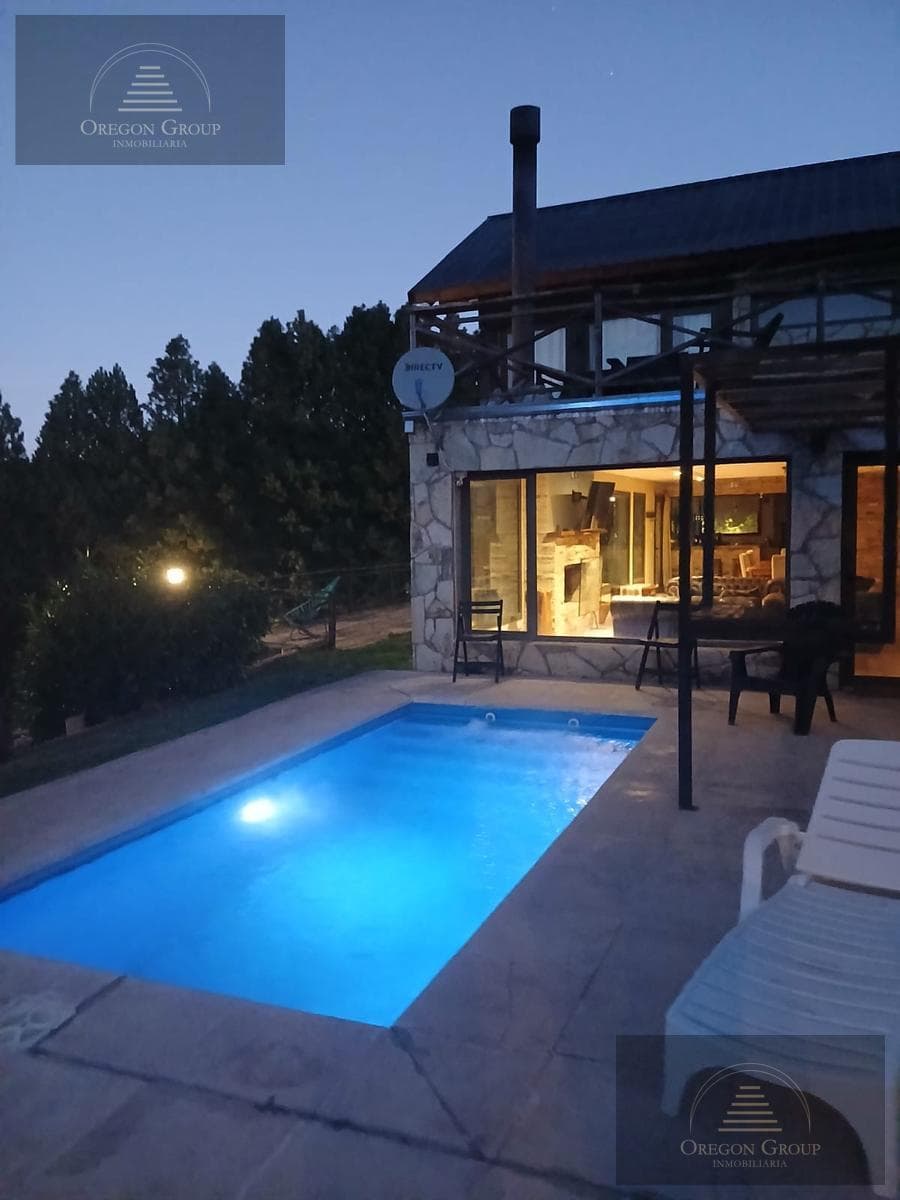 House in Peñon Del Lolog