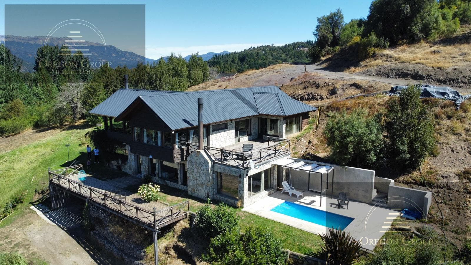 House in Peñon Del Lolog