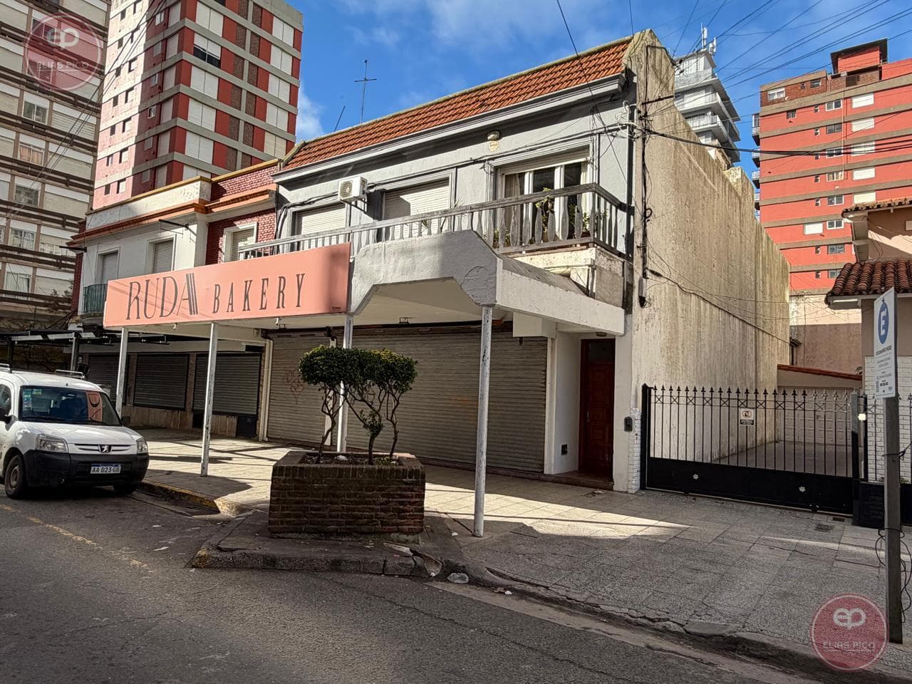 Apartment in Miramar