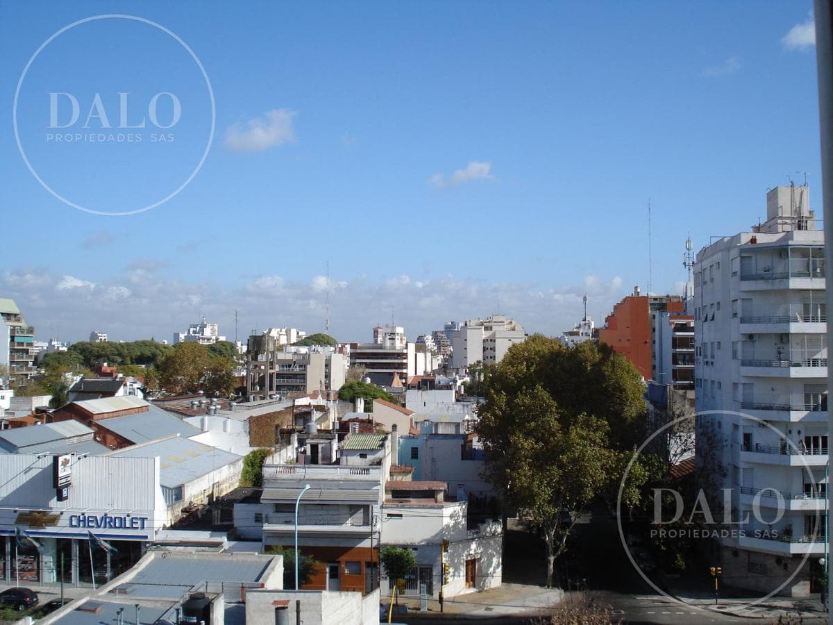 Beautiful 4-Room Apartment in One of the Most Sought-After Neighborhoods: Belgrano R