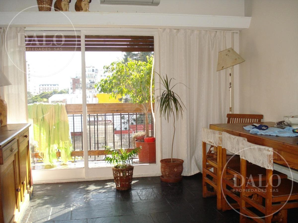 Beautiful 4-Room Apartment in One of the Most Sought-After Neighborhoods: Belgrano R