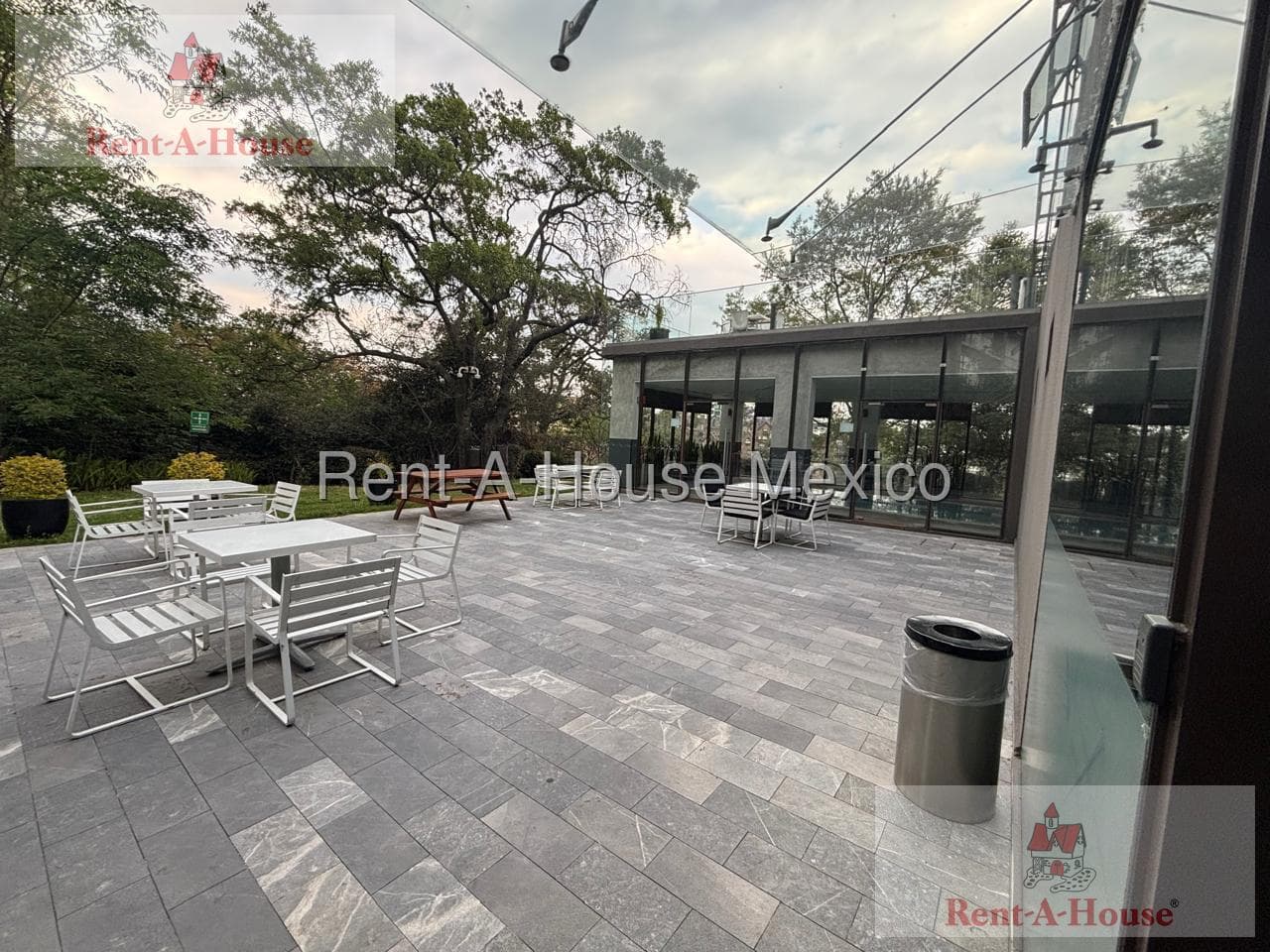 Apartment for Sale in Olivar de los Padres, Álvaro Obregón AF 26-3282