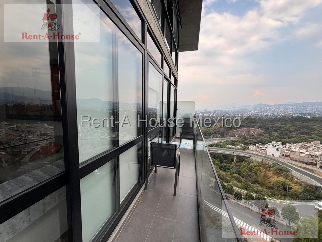 Apartment for Sale in Olivar de los Padres, Álvaro Obregón AF 26-3282