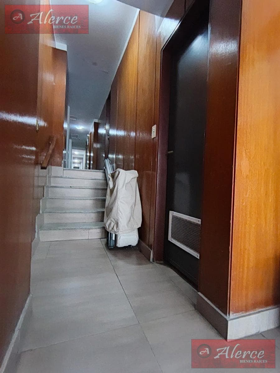 3-ROOM APARTMENT, 12TH FLOOR, FACING THE STREET. FULL OF LIGHT AND SUN. ON MITRE STREET.