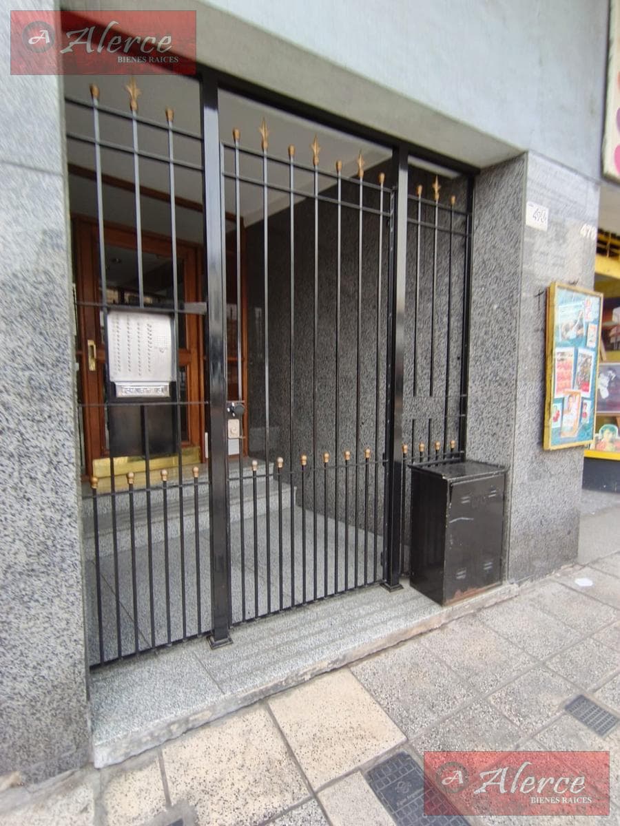 3-ROOM APARTMENT, 12TH FLOOR, FACING THE STREET. FULL OF LIGHT AND SUN. ON MITRE STREET.