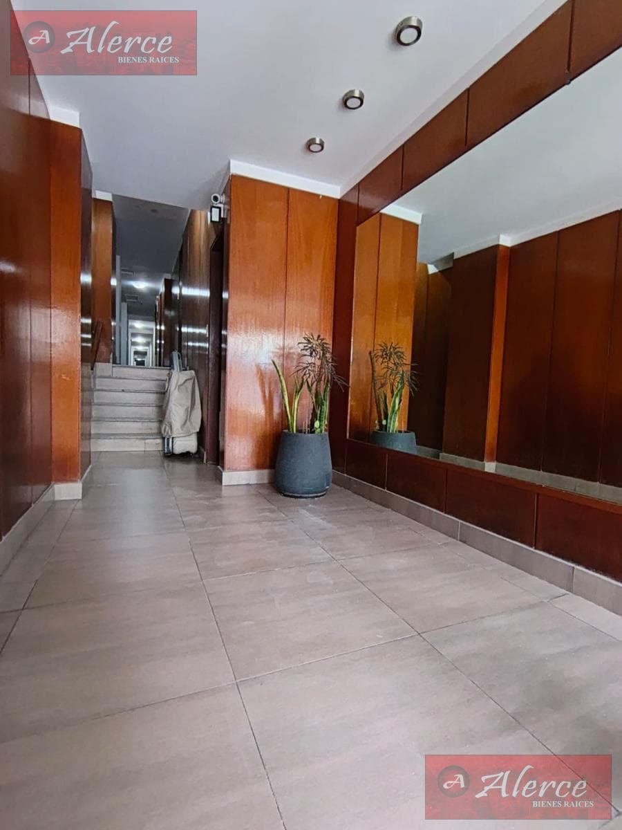3-ROOM APARTMENT, 12TH FLOOR, FACING THE STREET. FULL OF LIGHT AND SUN. ON MITRE STREET.