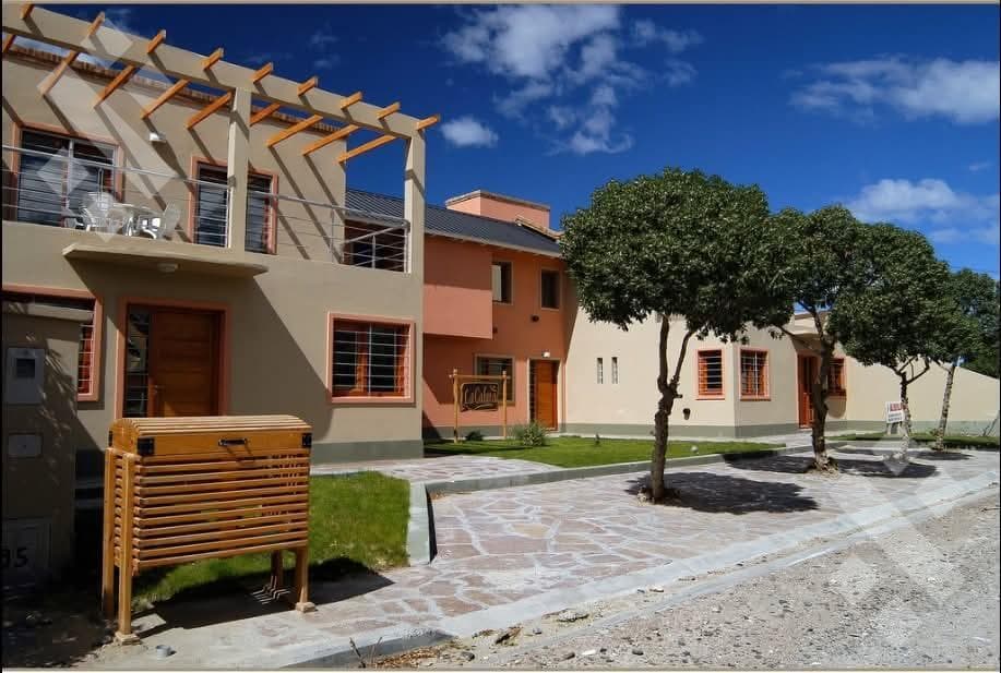 FOR SALE: Large complex with 4 high-end apartments