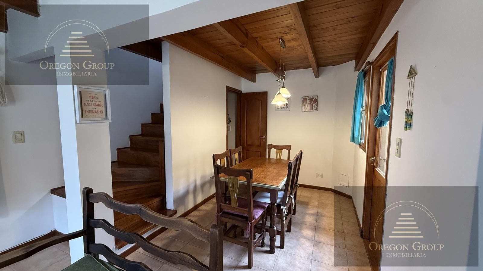 3-Room Cabin for Sale in the Las Moras Neighborhood, San Martín de los Andes