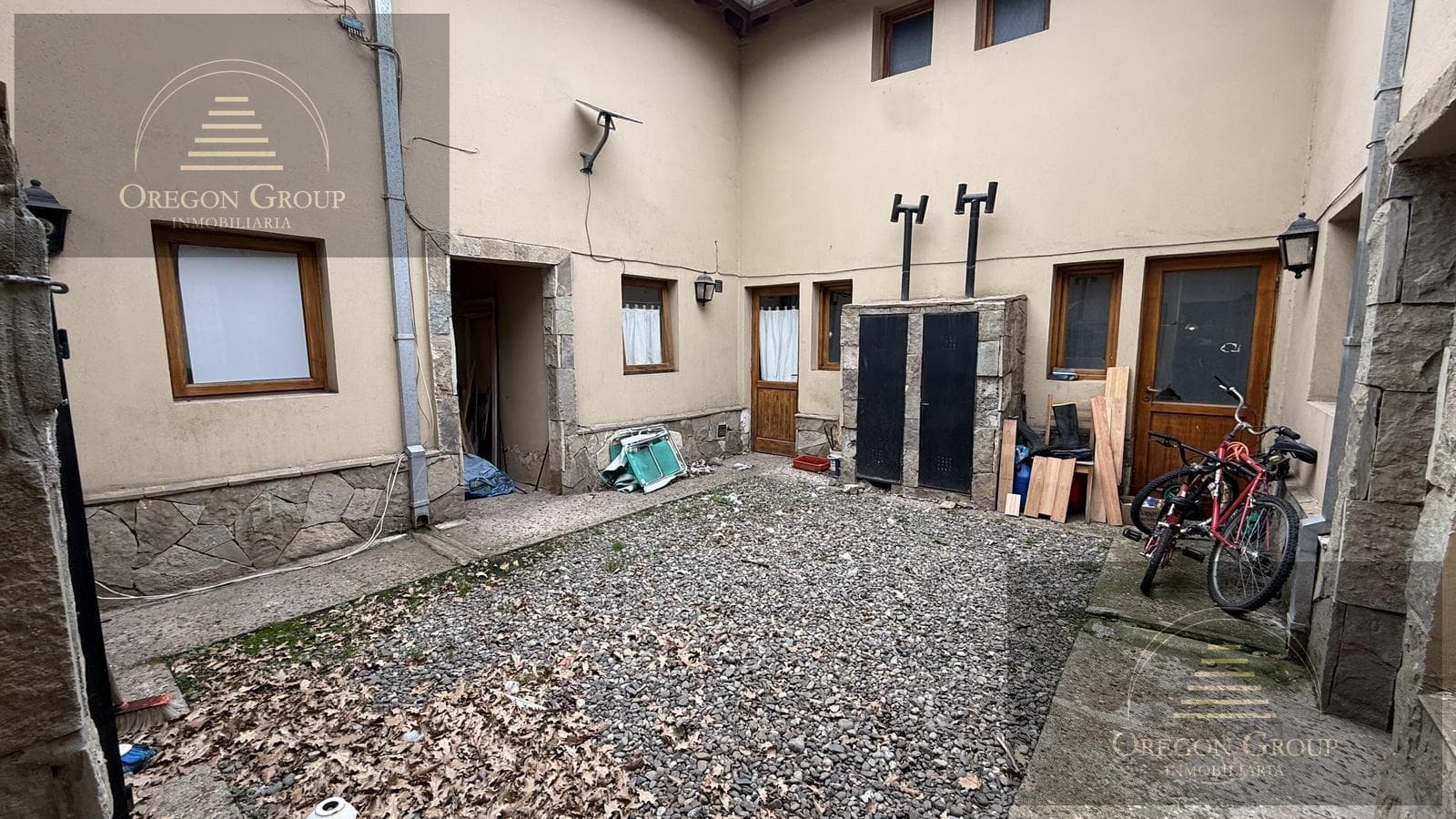 3-Room Cabin for Sale in the Las Moras Neighborhood, San Martín de los Andes