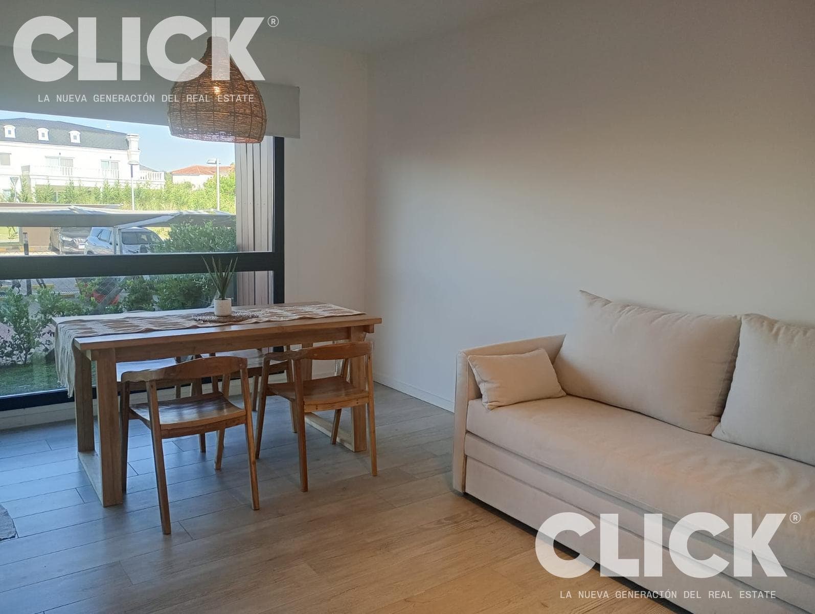 2-room apartment for sale in the Terralagos Gated Community, with rental income, Canning