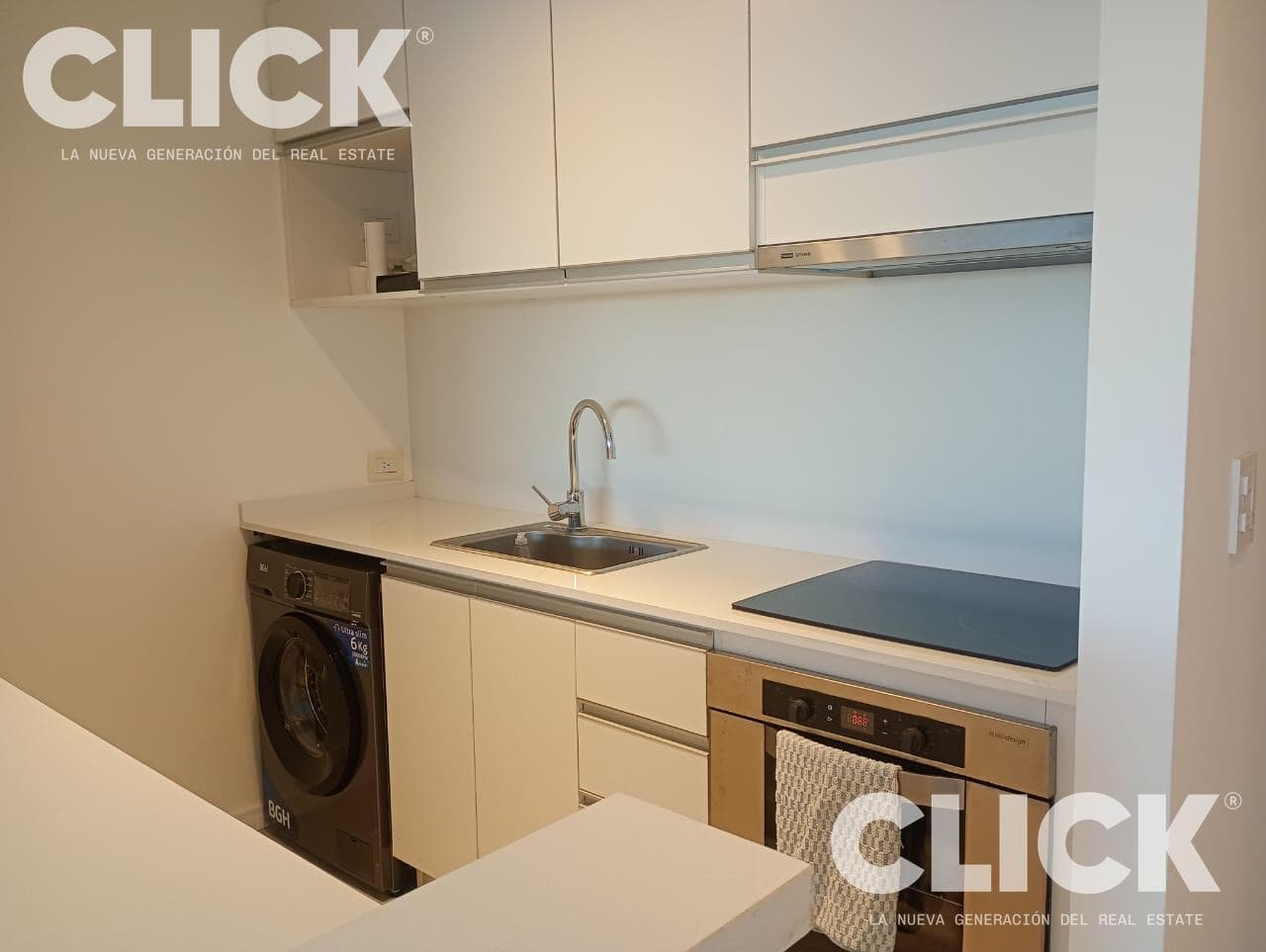 2-room apartment for sale in the Terralagos Gated Community, with rental income, Canning