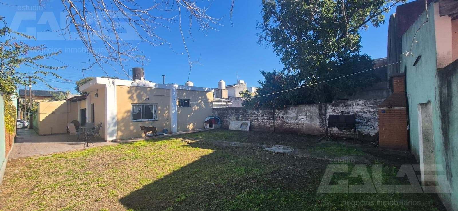 PH | 2 ROOMS | PATIO | SEPARATE ENTRANCE | GREAT POTENTIAL | SOUTH MORÓN