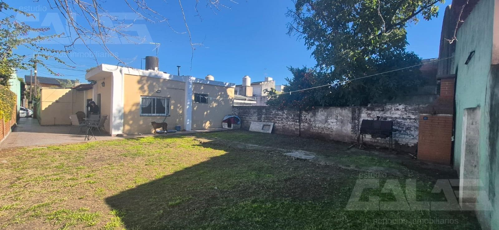 PH | 2 ROOMS | PATIO | SEPARATE ENTRANCE | POTENTIAL | SOUTH MORÓN