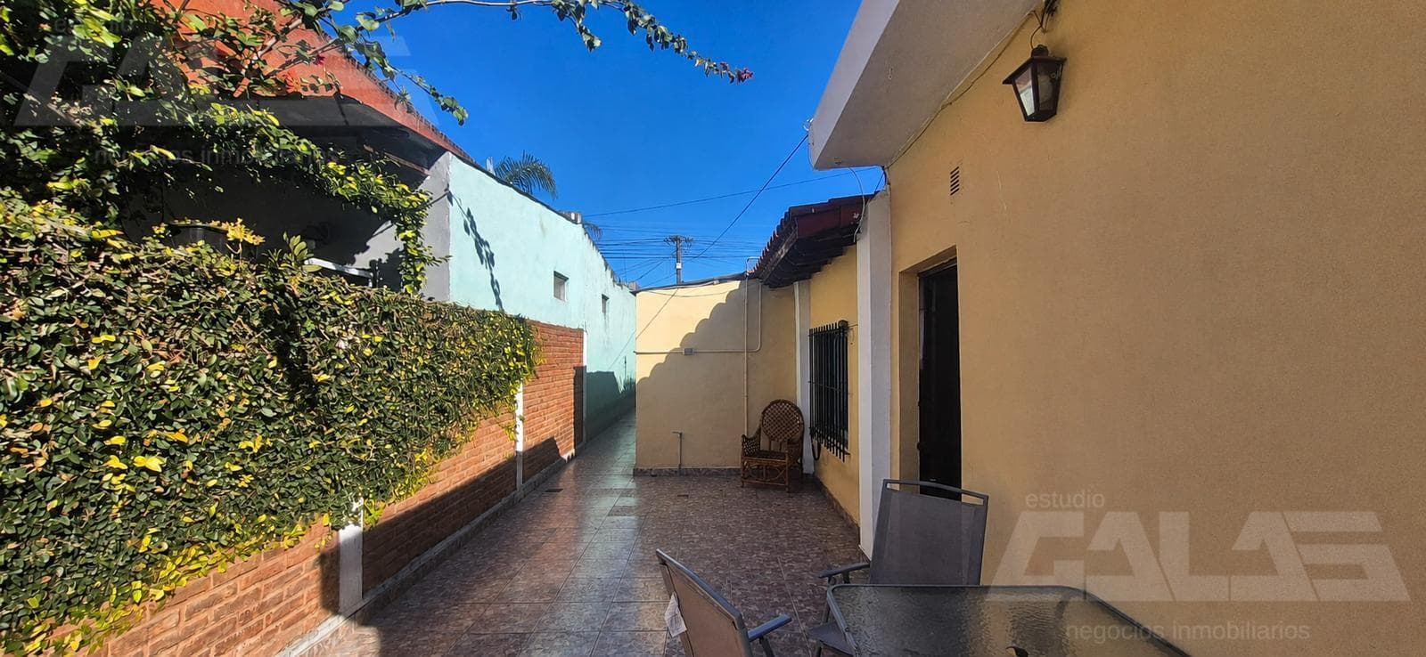 PH | 2 ROOMS | PATIO | SEPARATE ENTRANCE | GREAT POTENTIAL | SOUTH MORÓN