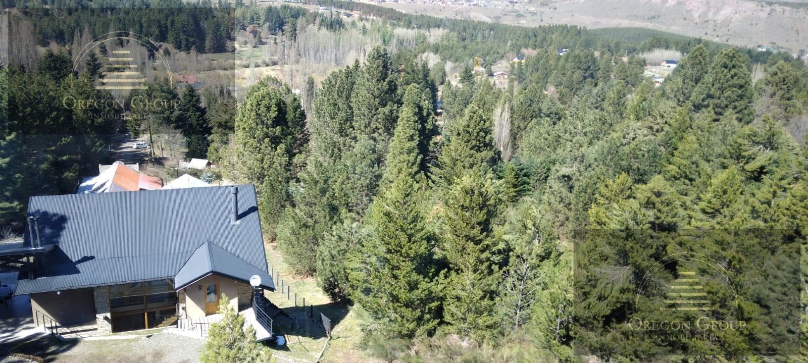 Land for Sale in Ruca Hue, San Martín de los Andes