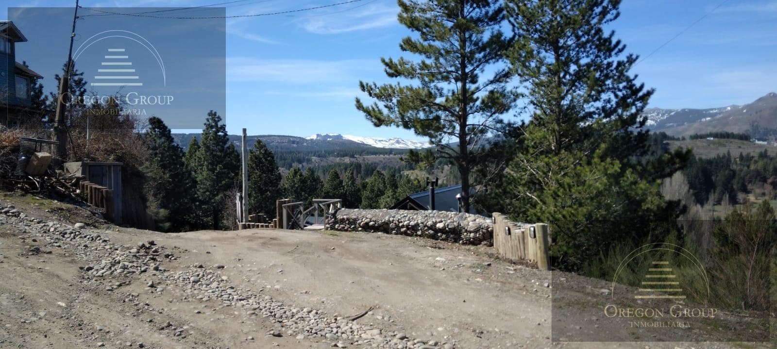 Land for Sale in Ruca Hue, San Martín de los Andes